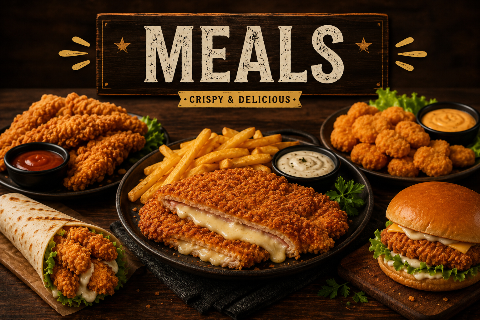 meals